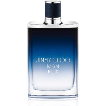 Jimmy Choo Man Blue Eau de Toilette 100ml