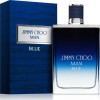 Jimmy Choo Man Blue Eau de Toilette 100ml