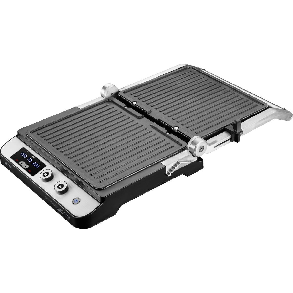 Ηλεκτρική γκριλιέρα ECG KG1000 Gourmet Ηλεκτρική γκριλιέρα ECG KG1000 Gourmet