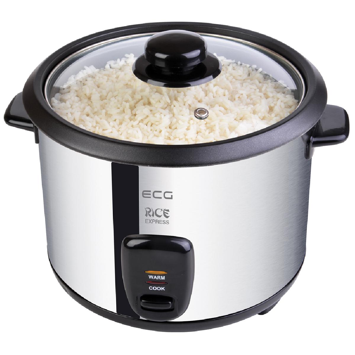 Μάγειρας ρυζιού RZ19 ECG